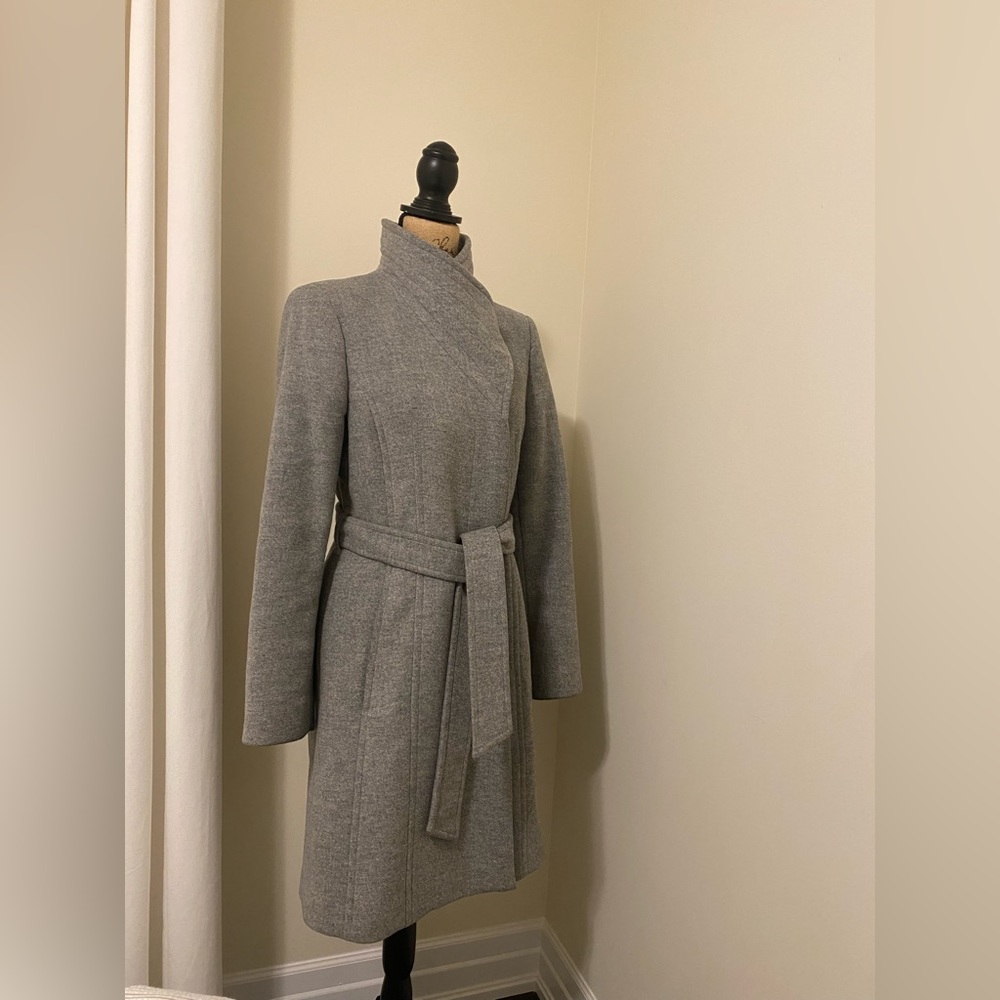 Babaton Connor Coat